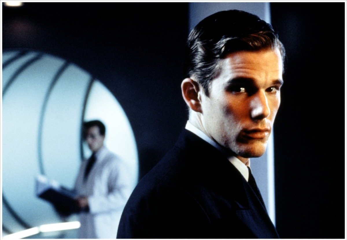 Gattaca