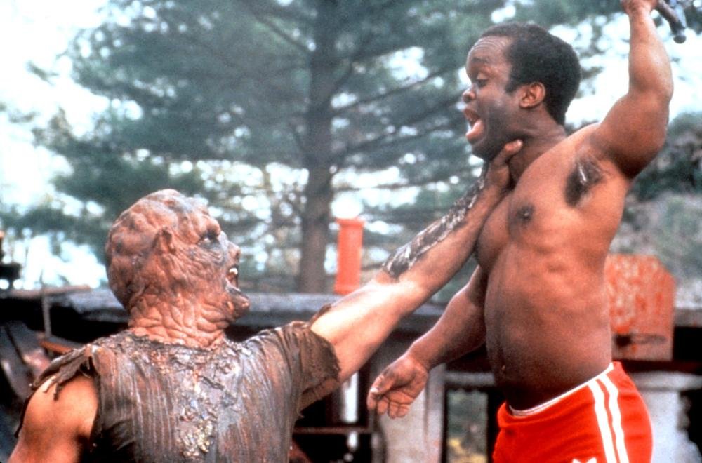 The Toxic Avenger Part II