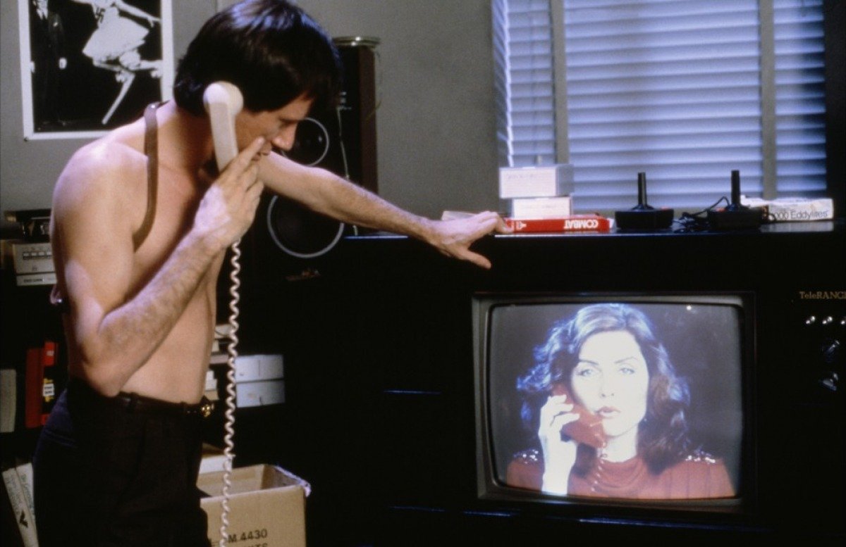 Videodrome