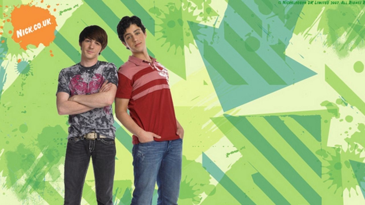 Drake and Josh Go Hollywood