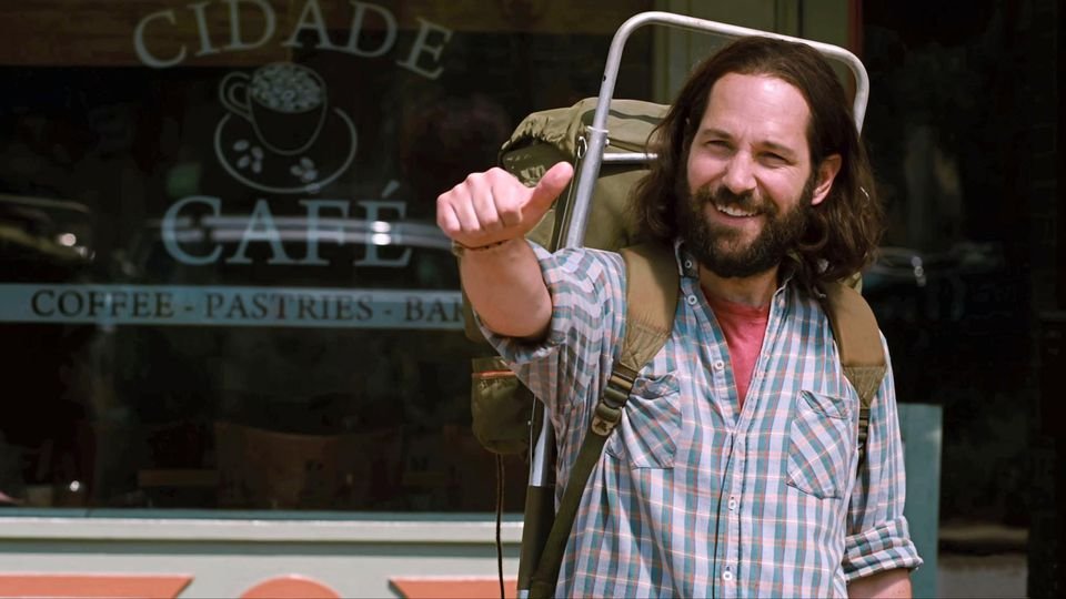 Our Idiot Brother