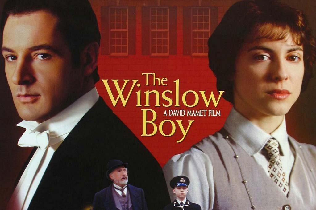 The Winslow Boy