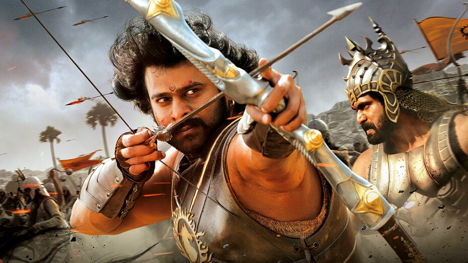 Bahubali: The Beginning