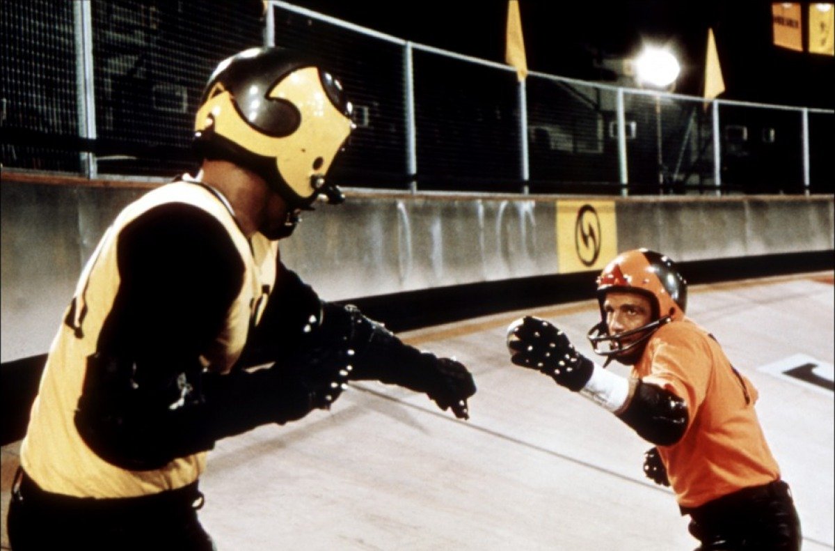 Rollerball