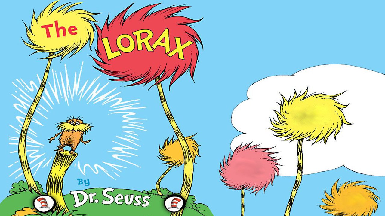 The Lorax