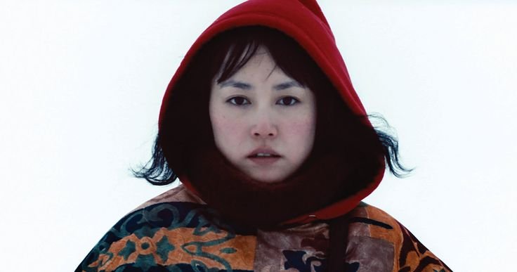 Kumiko, the Treasure Hunter