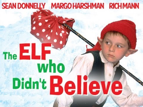 The Elf That Didn't Believe