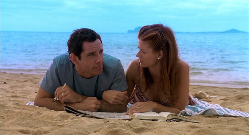 Along Came Polly