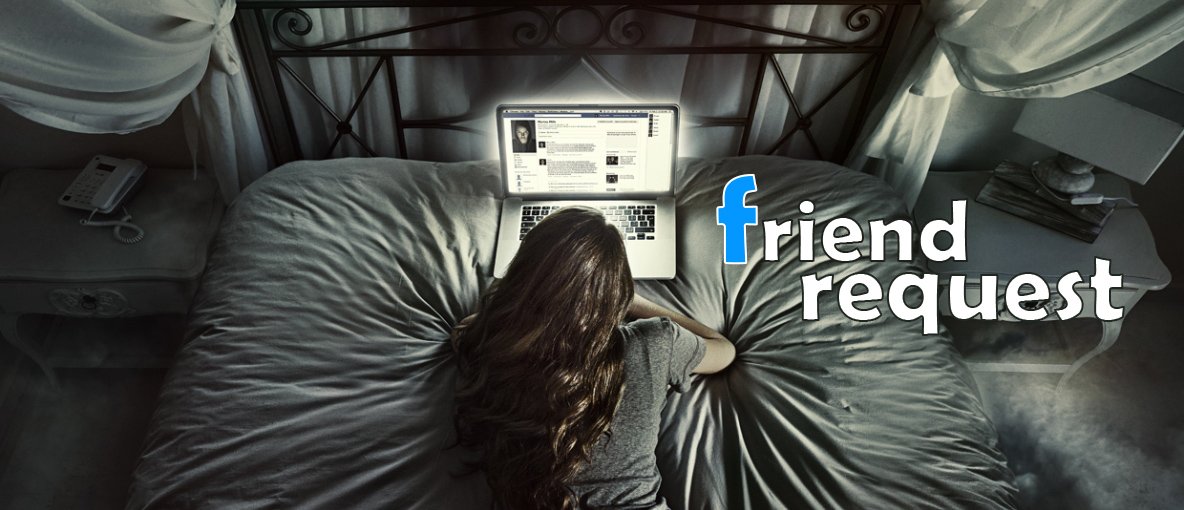 Friend Request