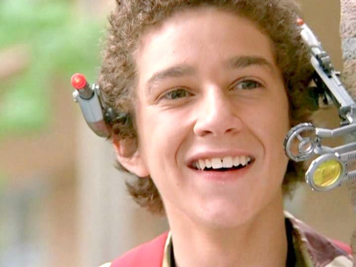 The Even Stevens