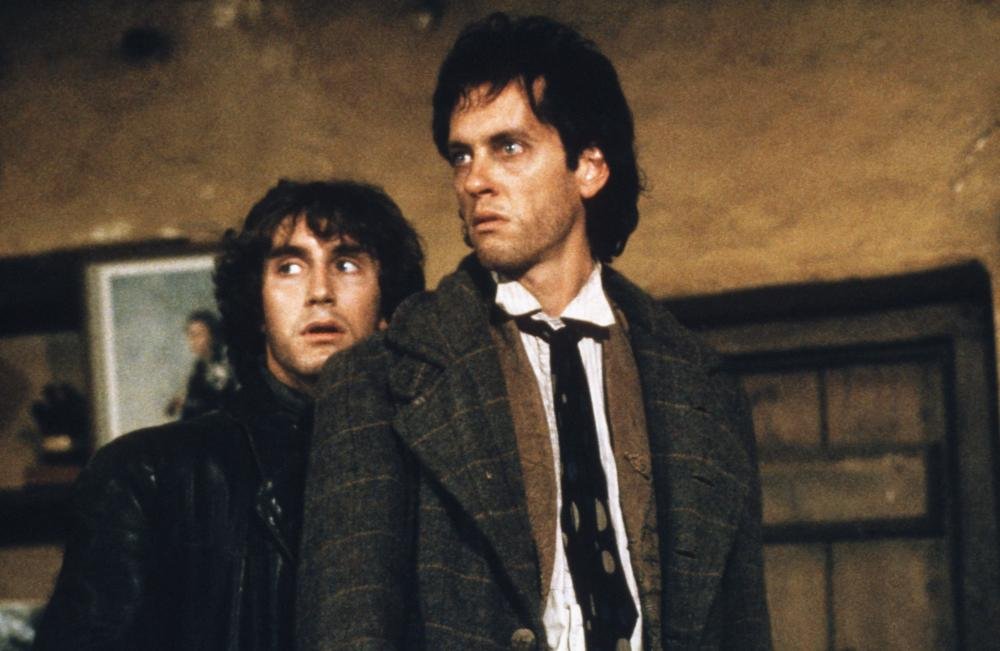 Withnail and I