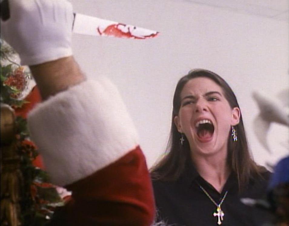 Silent Night, Deadly Night 3: Better Watch Out!