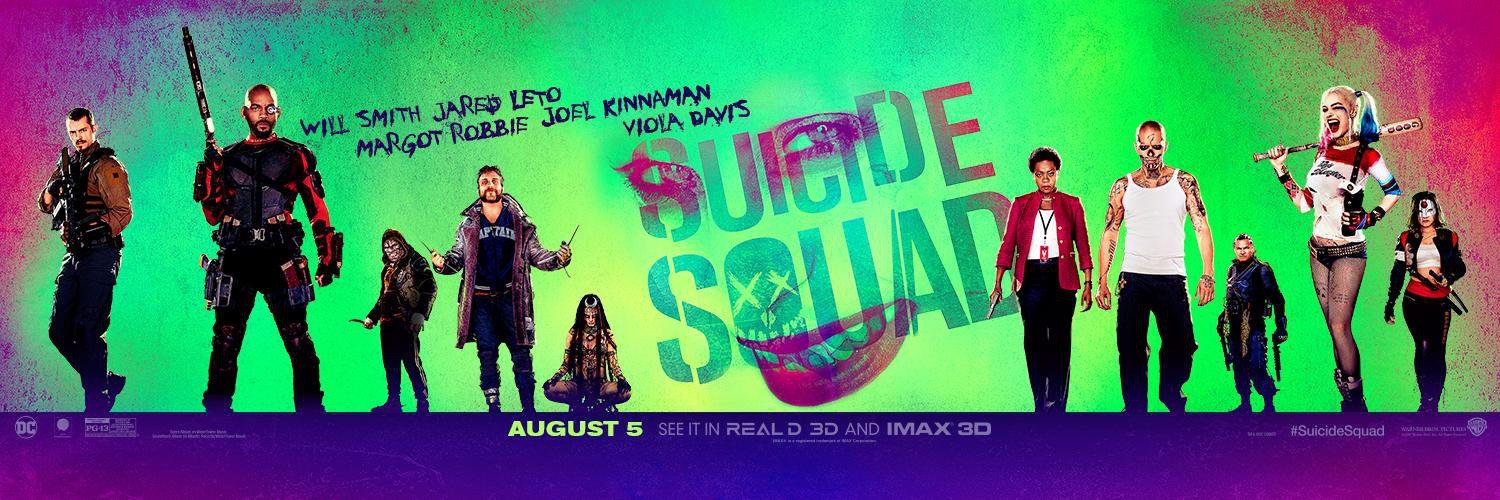 Suicide Squad