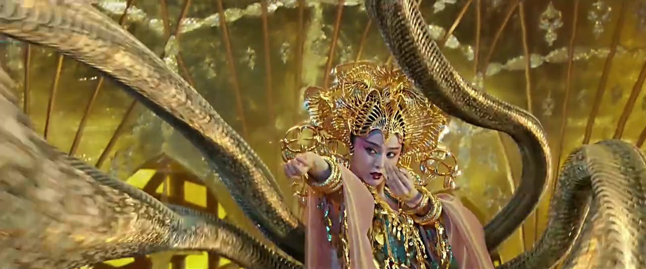 League of Gods