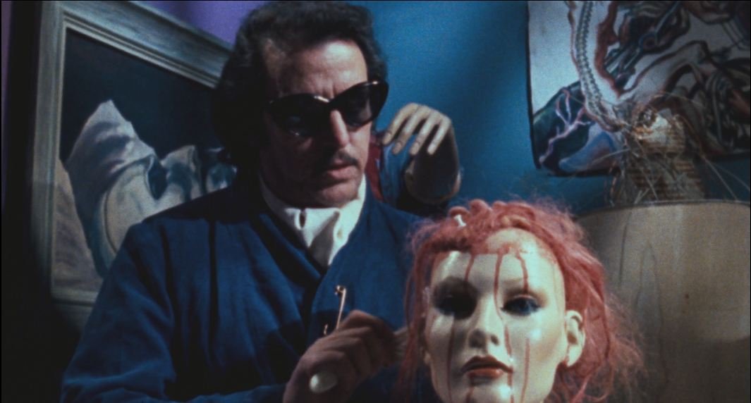 Maniac (1980)