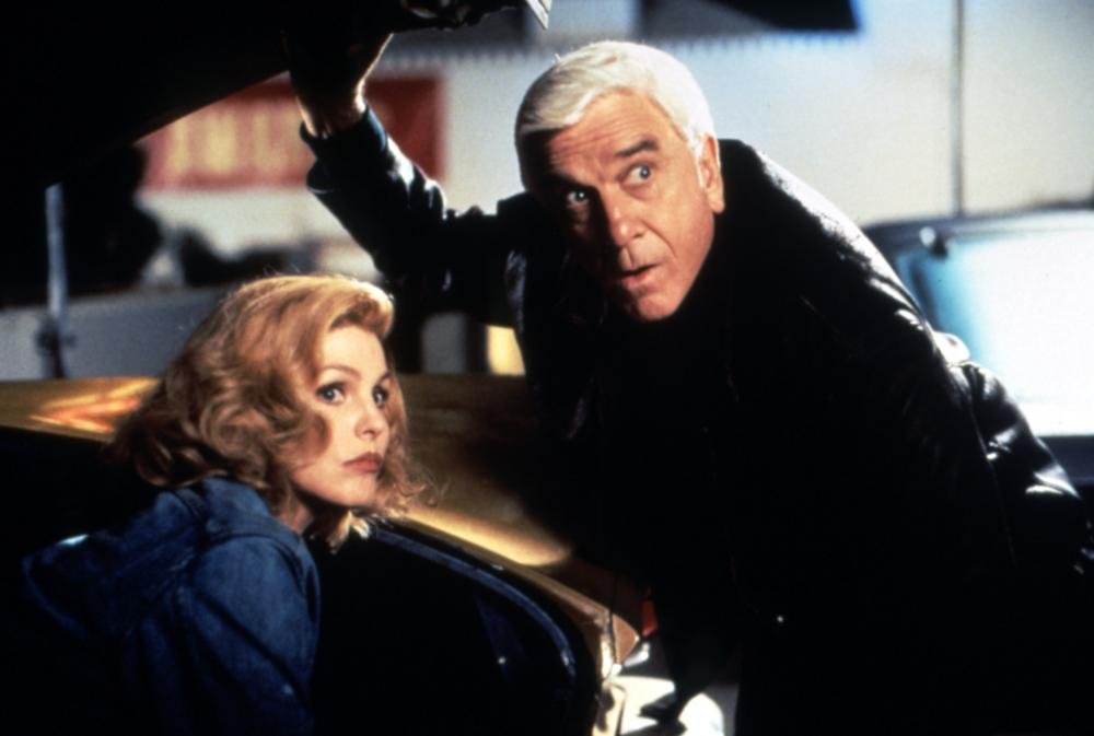 Naked Gun 33 1/3: The Final Insult