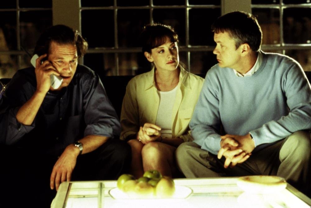 Arlington Road