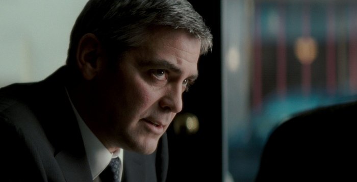 Michael Clayton