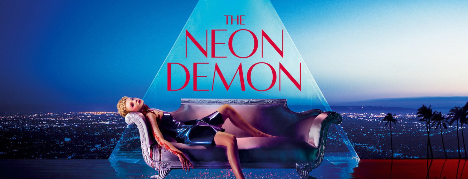 The Neon Demon