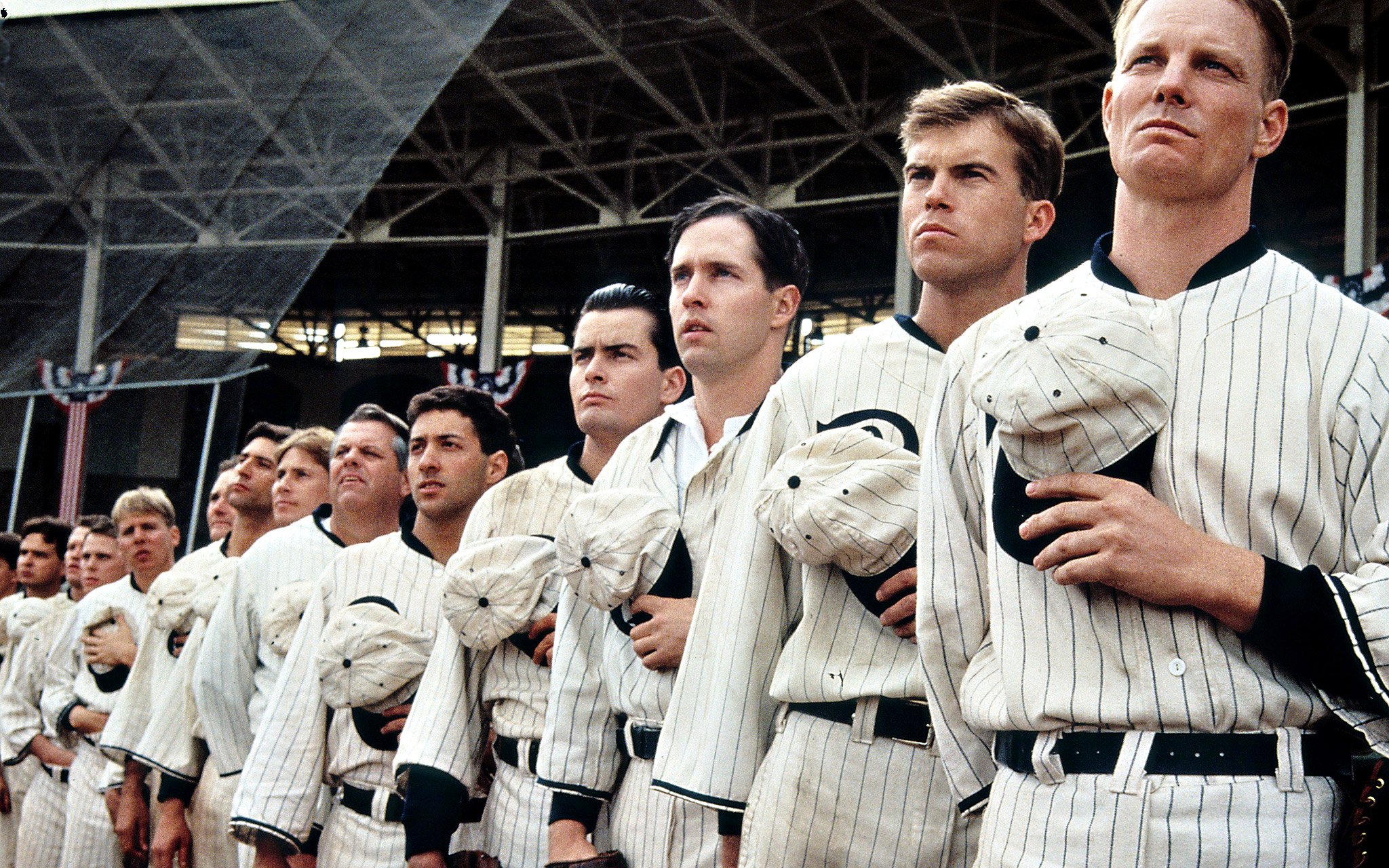 Eight Men Out