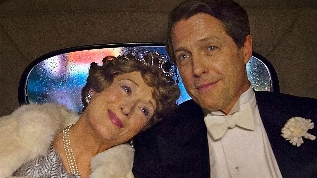 Florence Foster Jenkins