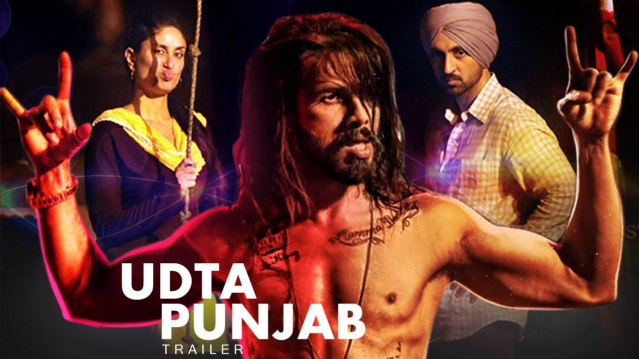 Udta Punjab