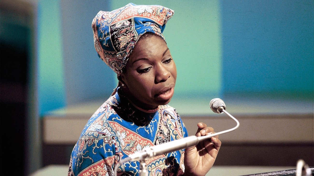 What Happened, Miss Simone?