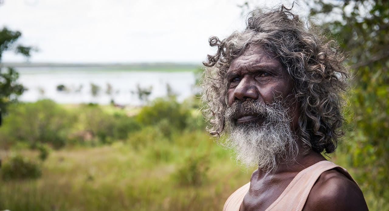 Charlie's Country (2013)