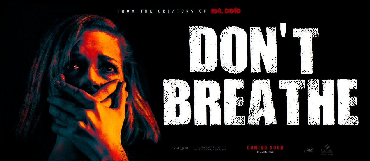 Don't Breathe