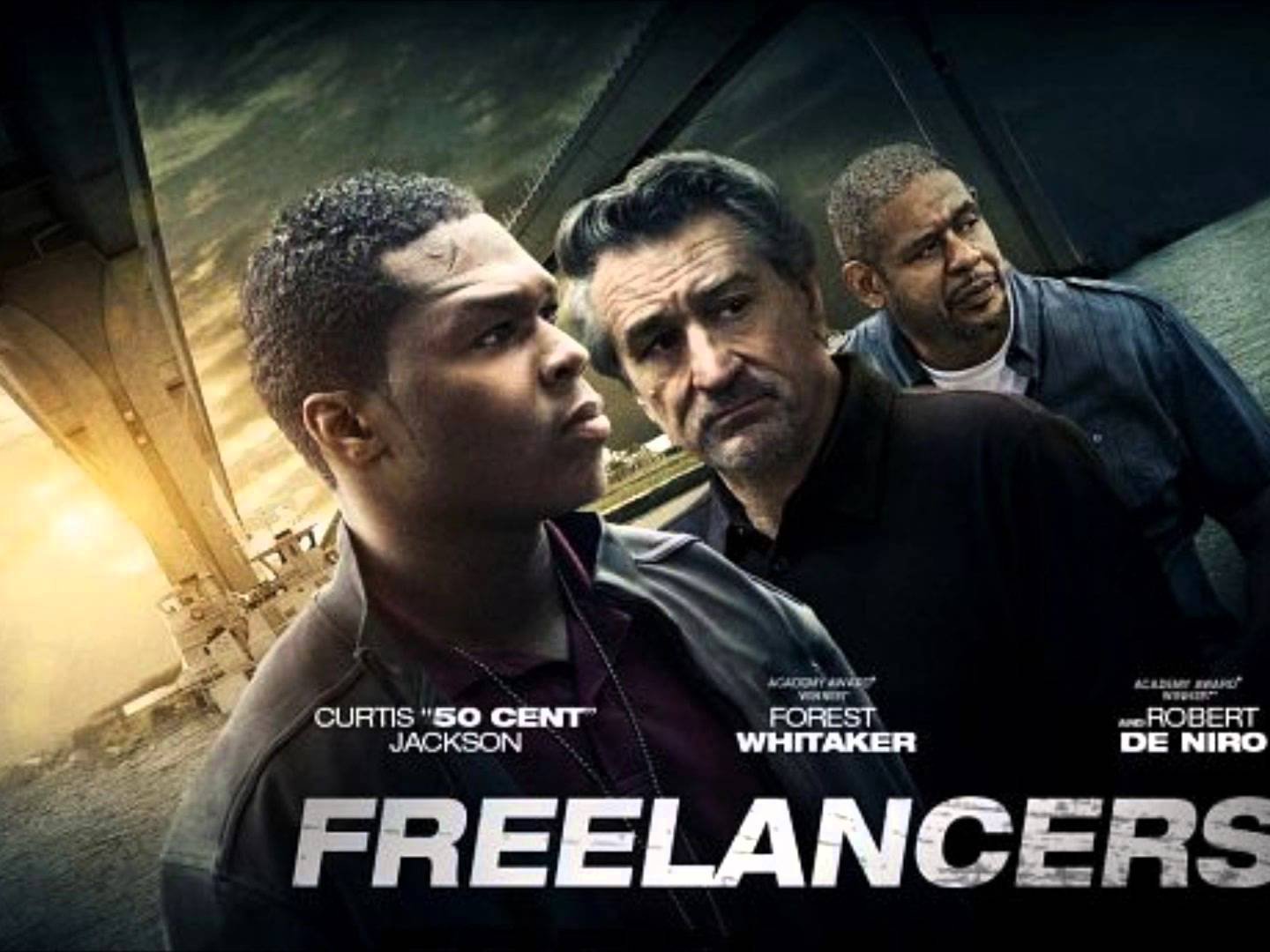 Freelancers