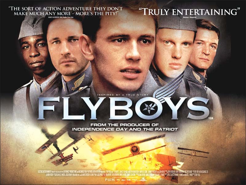 Flyboys