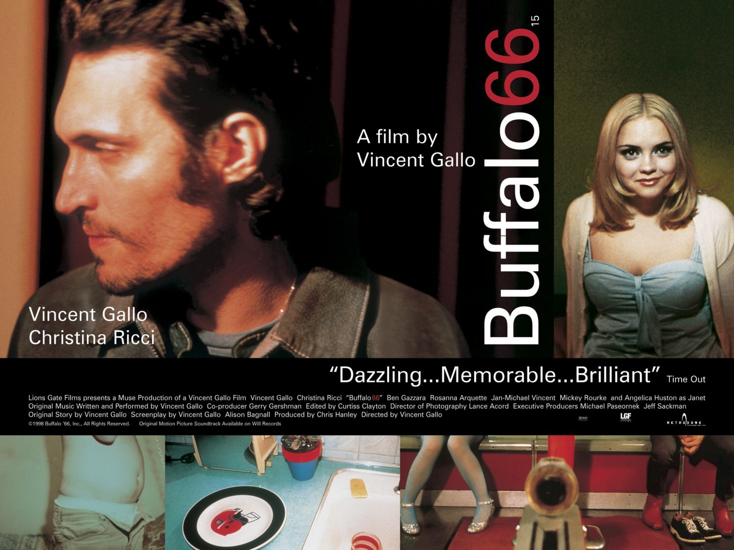 Buffalo '66