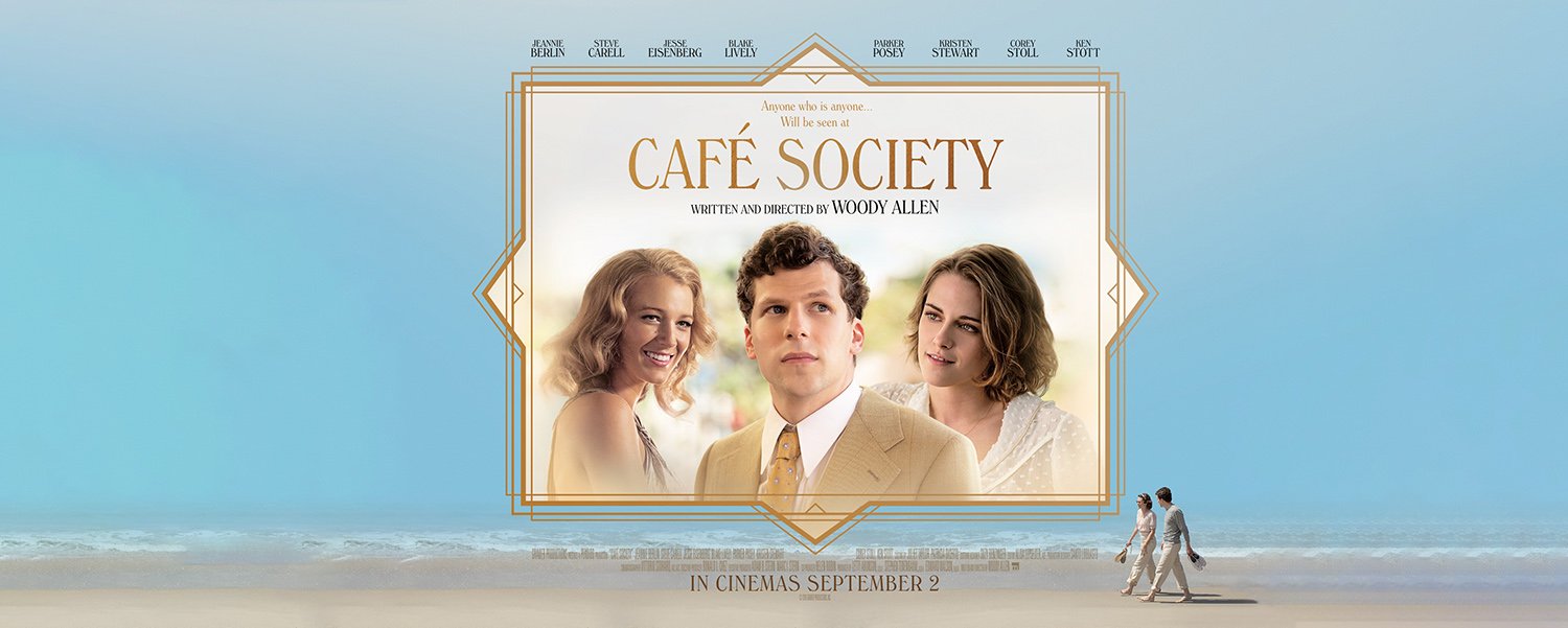 Cafe Society