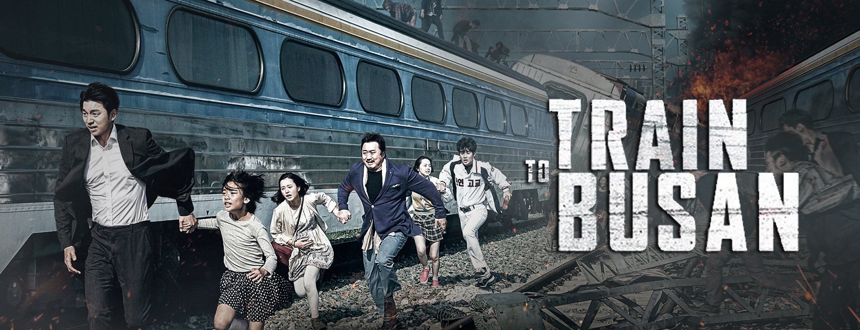 Train To Busan