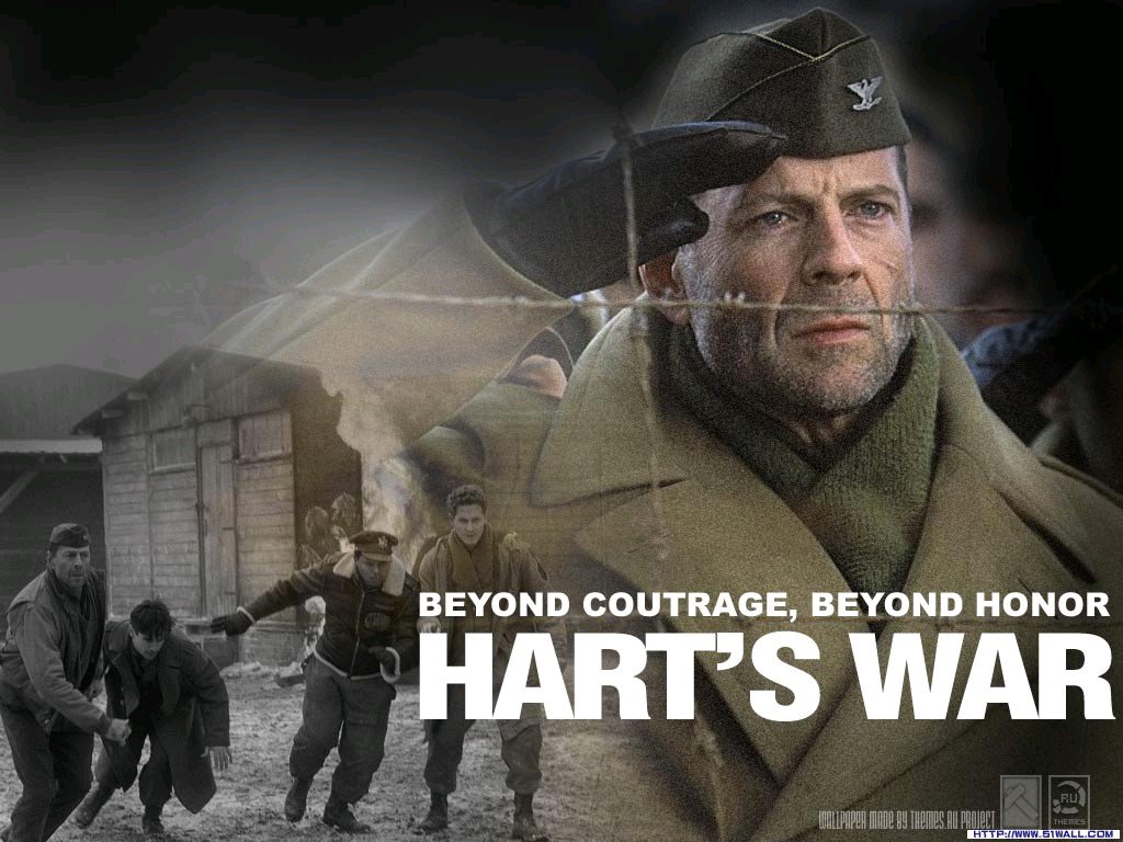 Hart's War