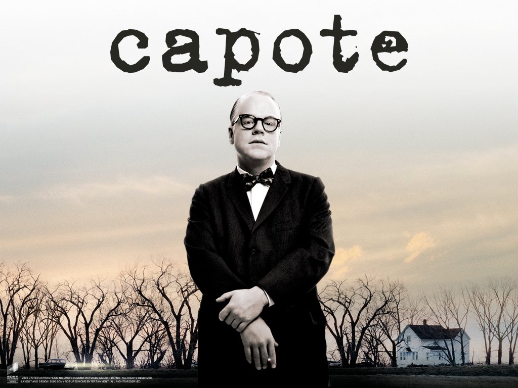 Capote