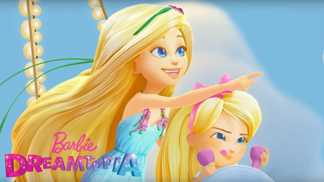 Barbie: Dreamtopia