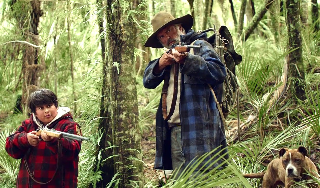 Hunt for the Wilderpeople