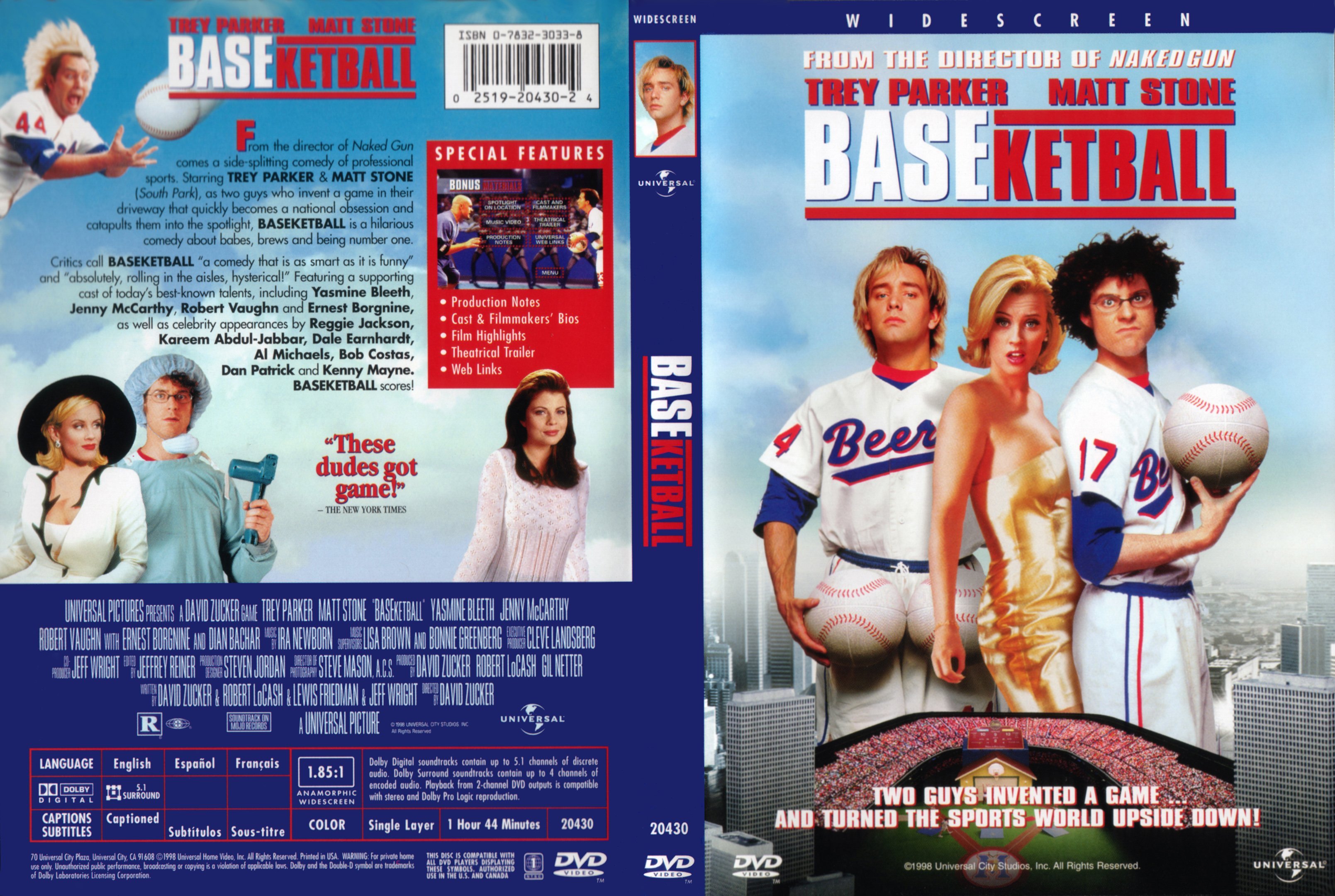 BASEketball