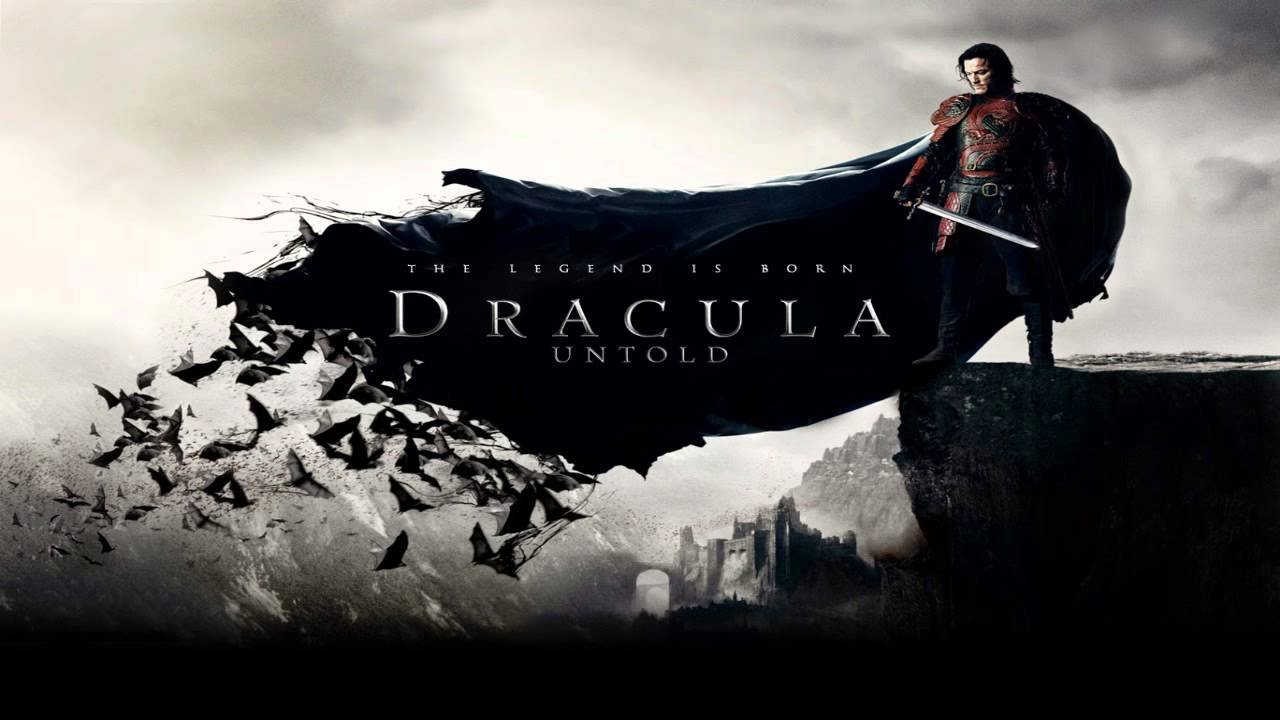 Dracula Untold