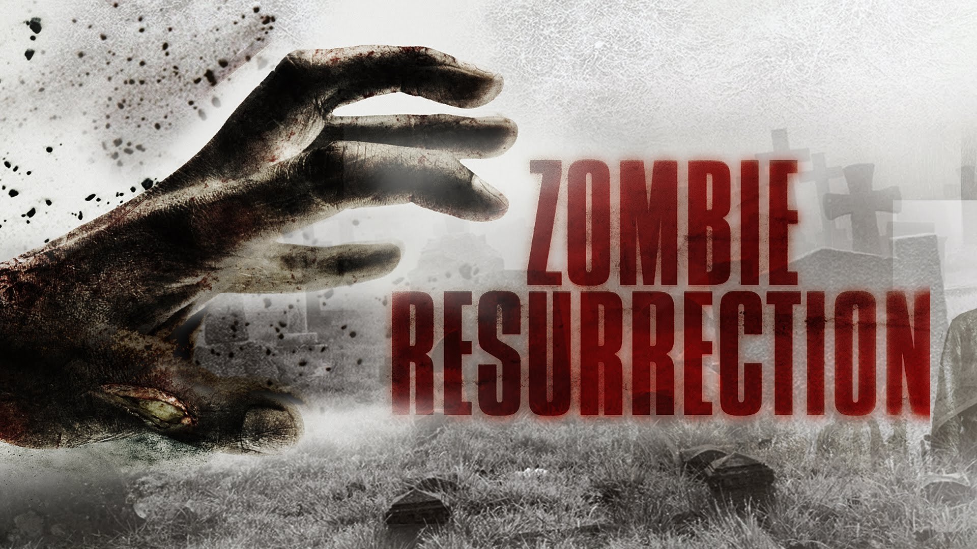 Zombie Resurrection