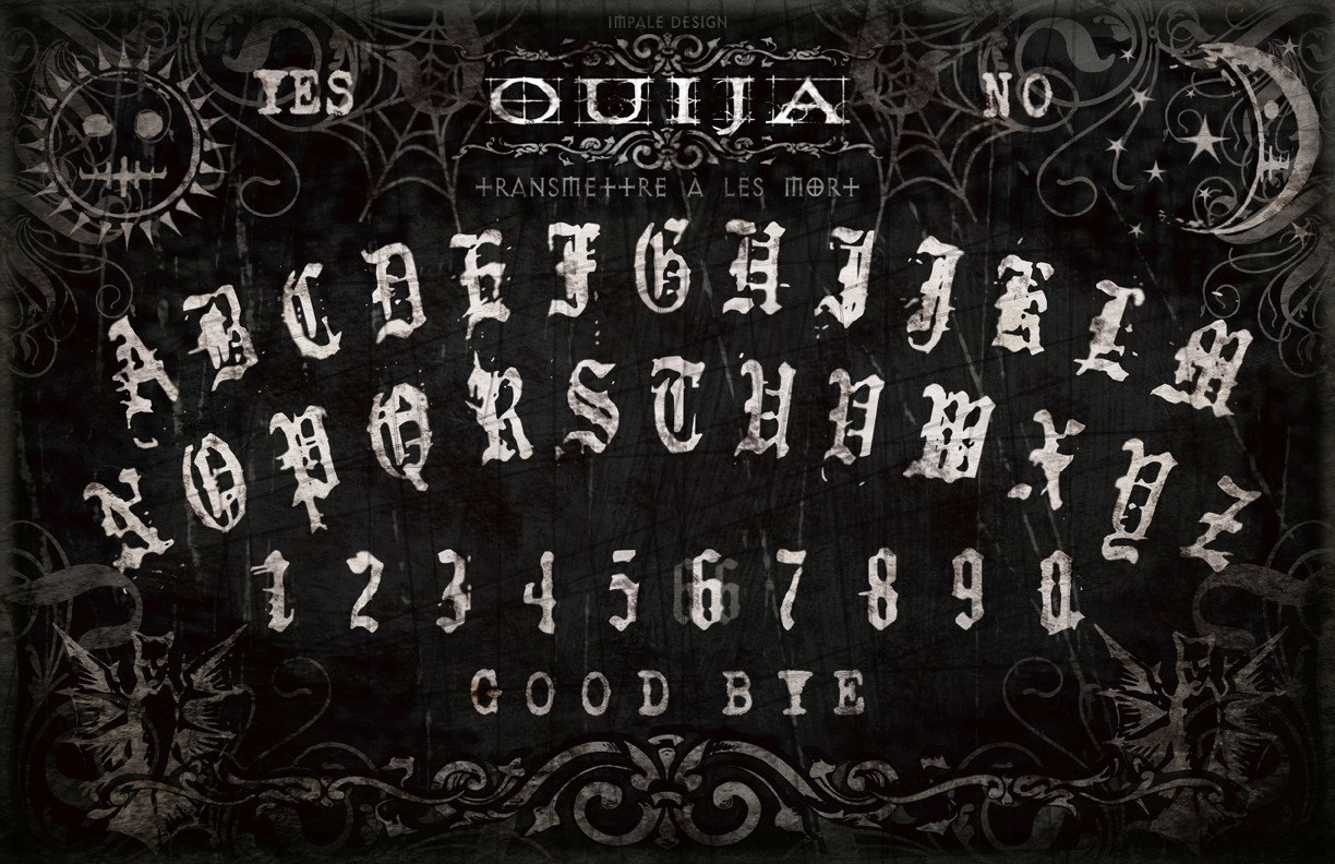 Ouija