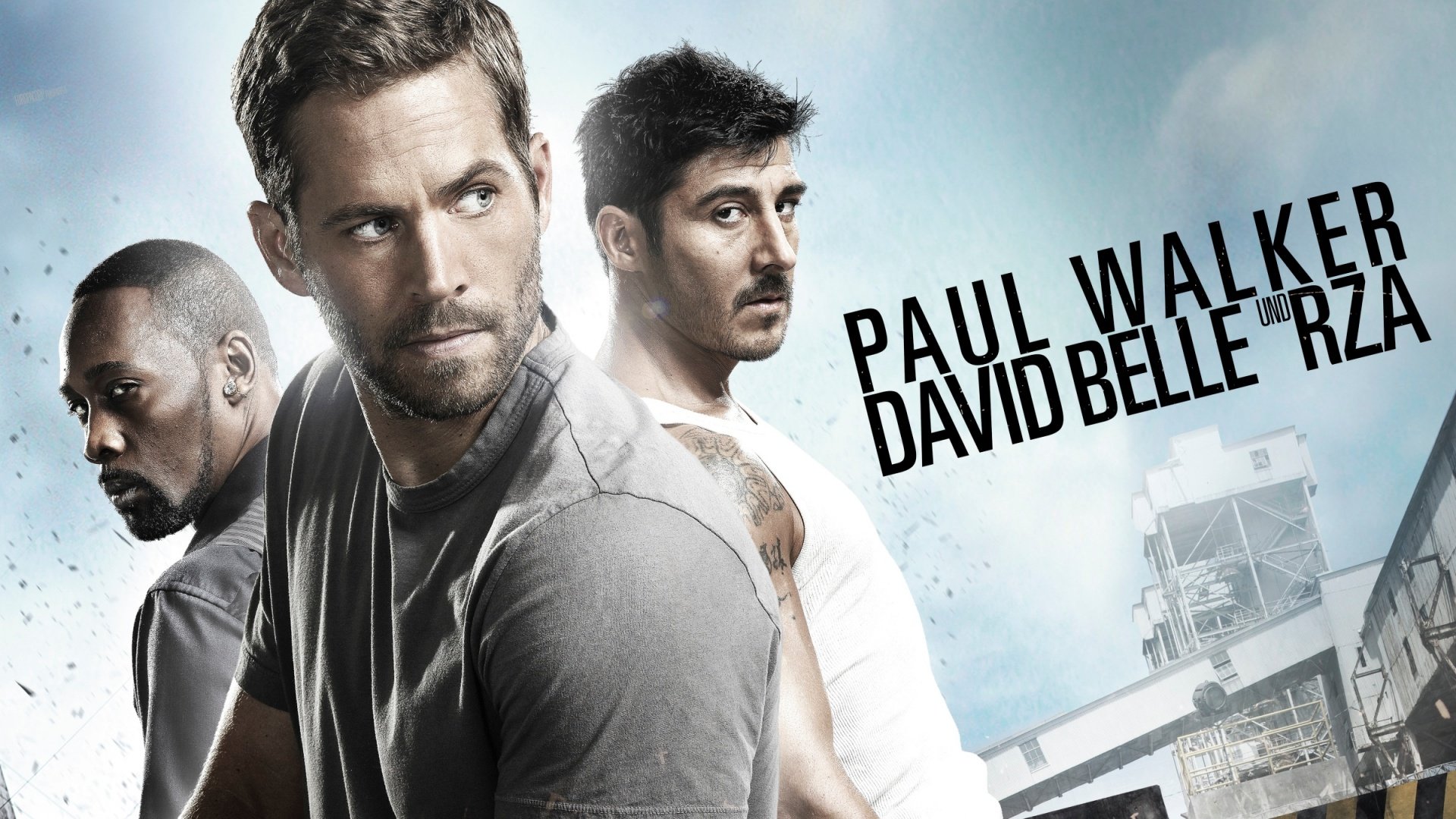 Brick Mansions