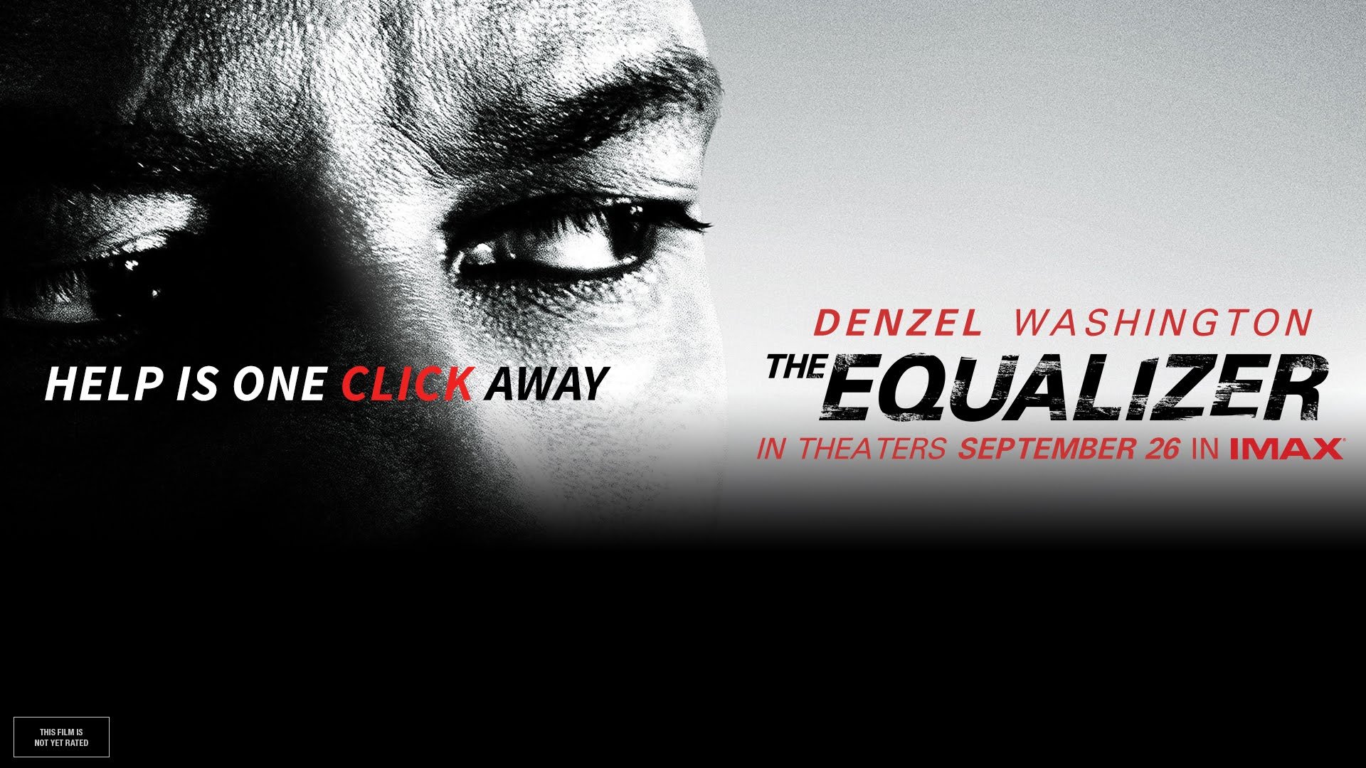 The Equalizer