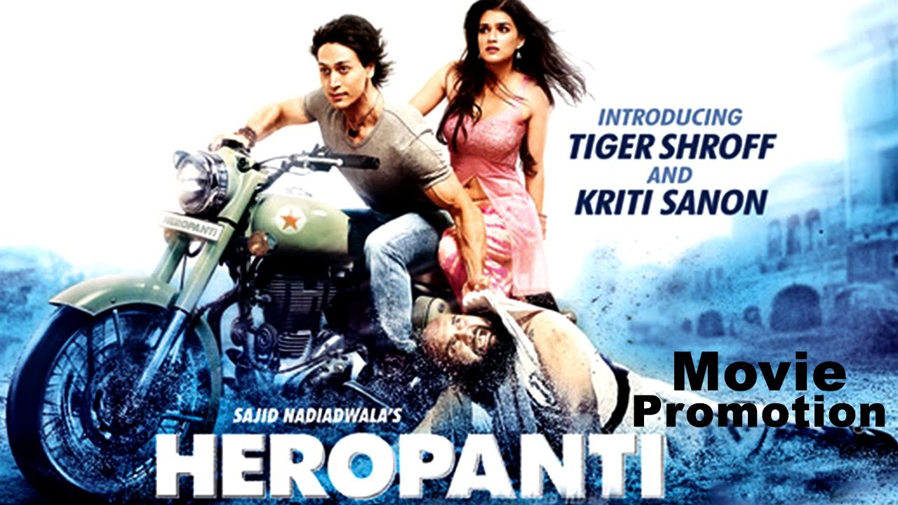 Heropanti