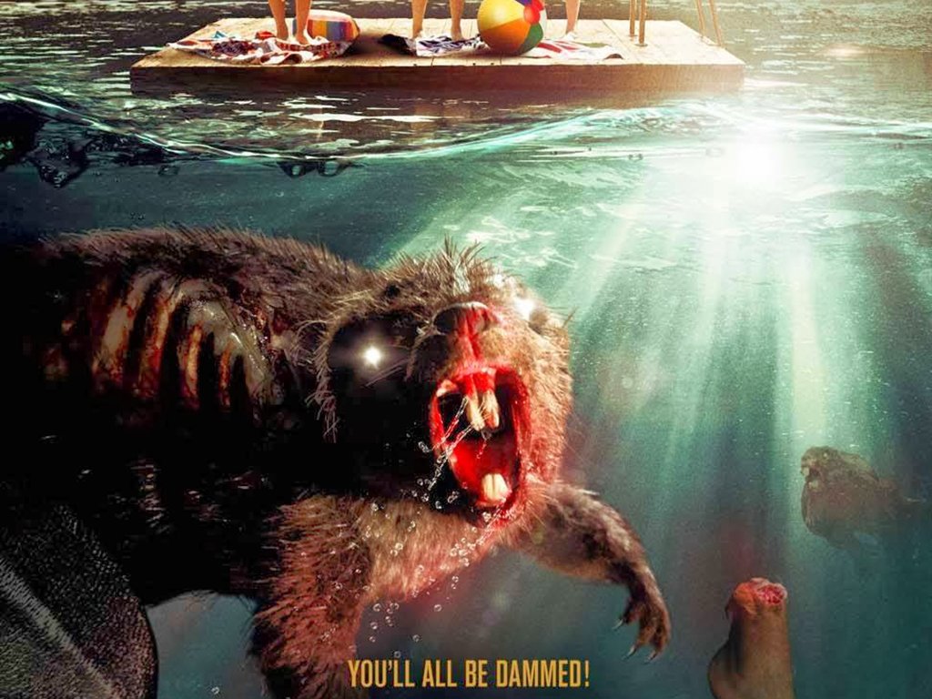 Zombeavers