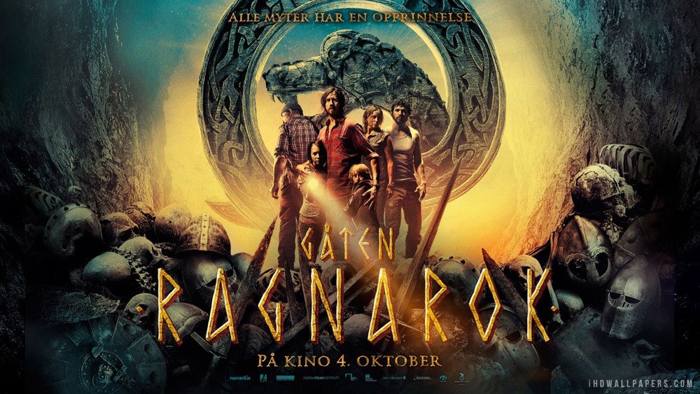 Ragnarok