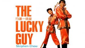 The Lucky Guy