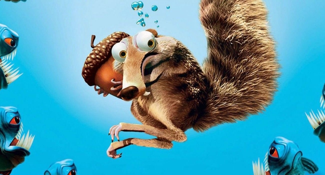 Ice Age