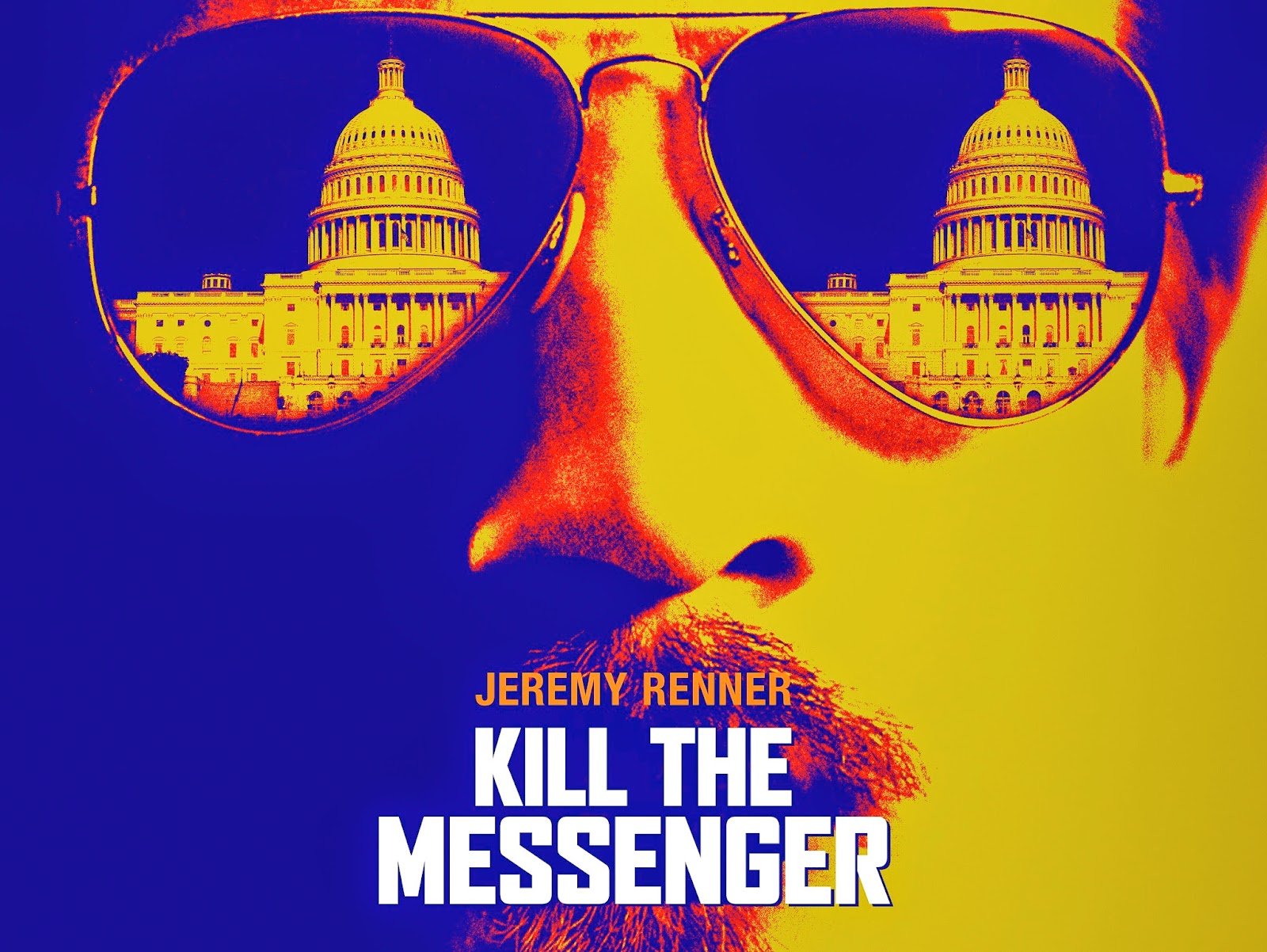 Kill The Messenger